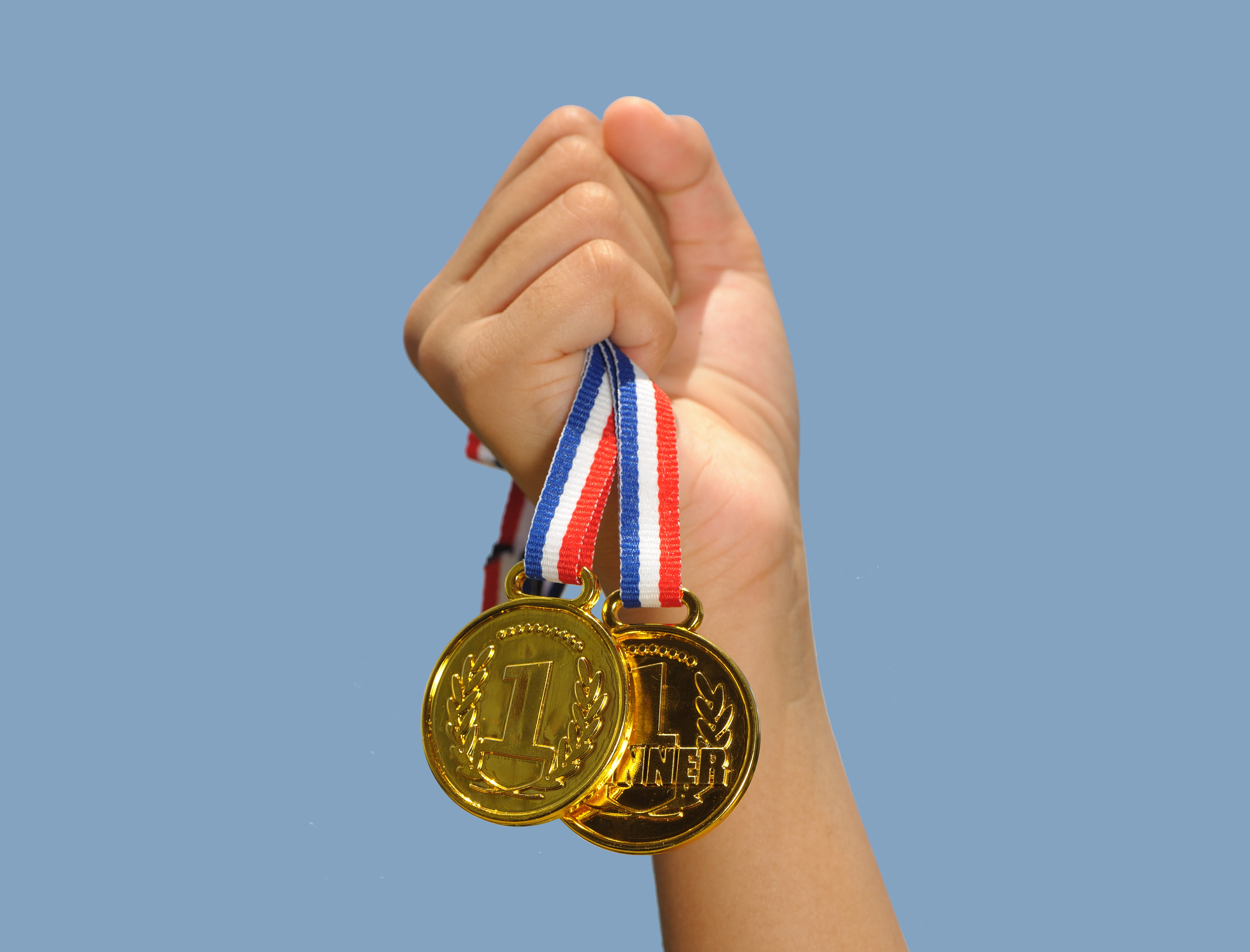 The ITO Olympiad Trainer